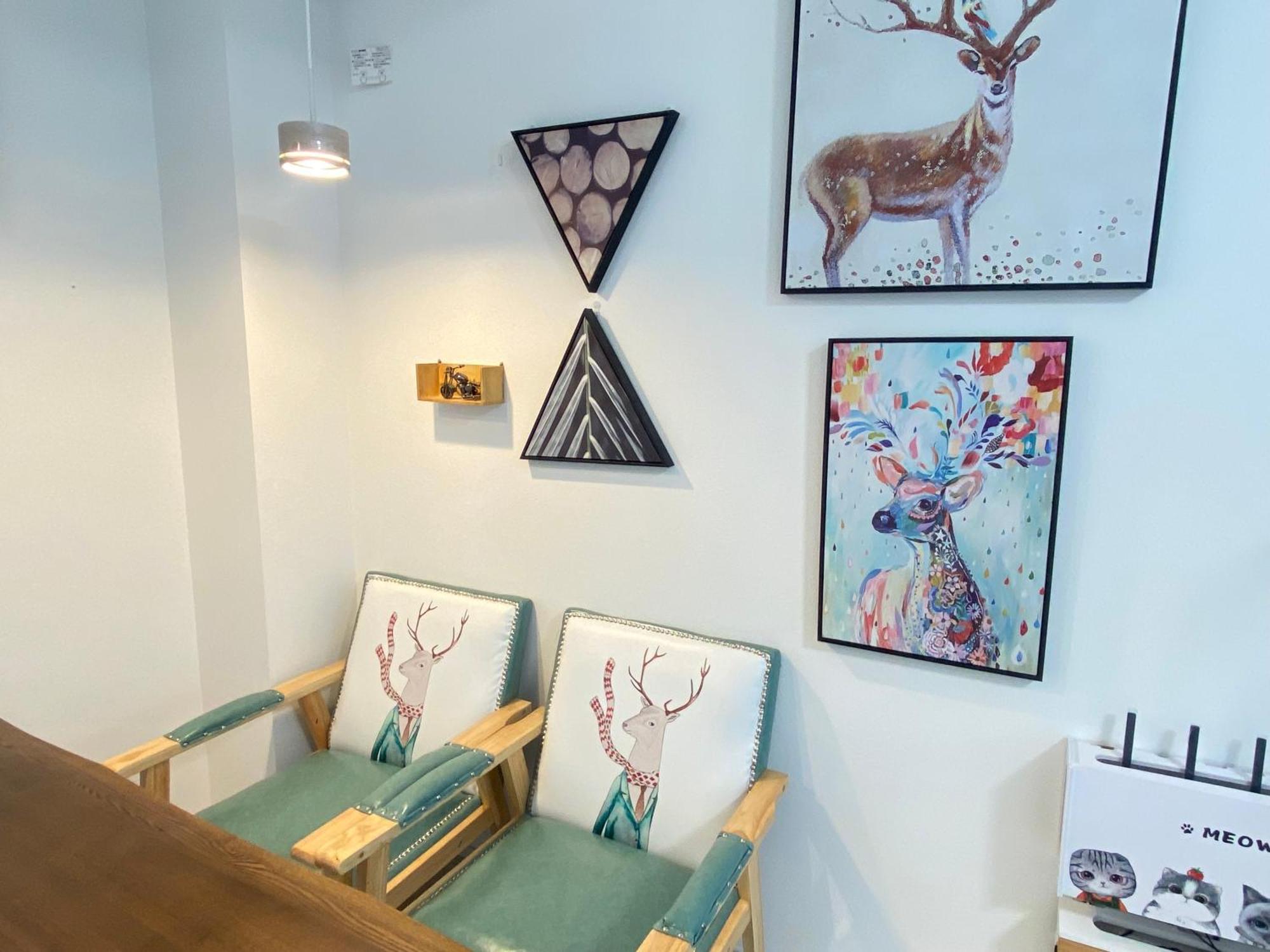 Arts Candy Sapporo-Villa Nakajima Eksteriør bilde