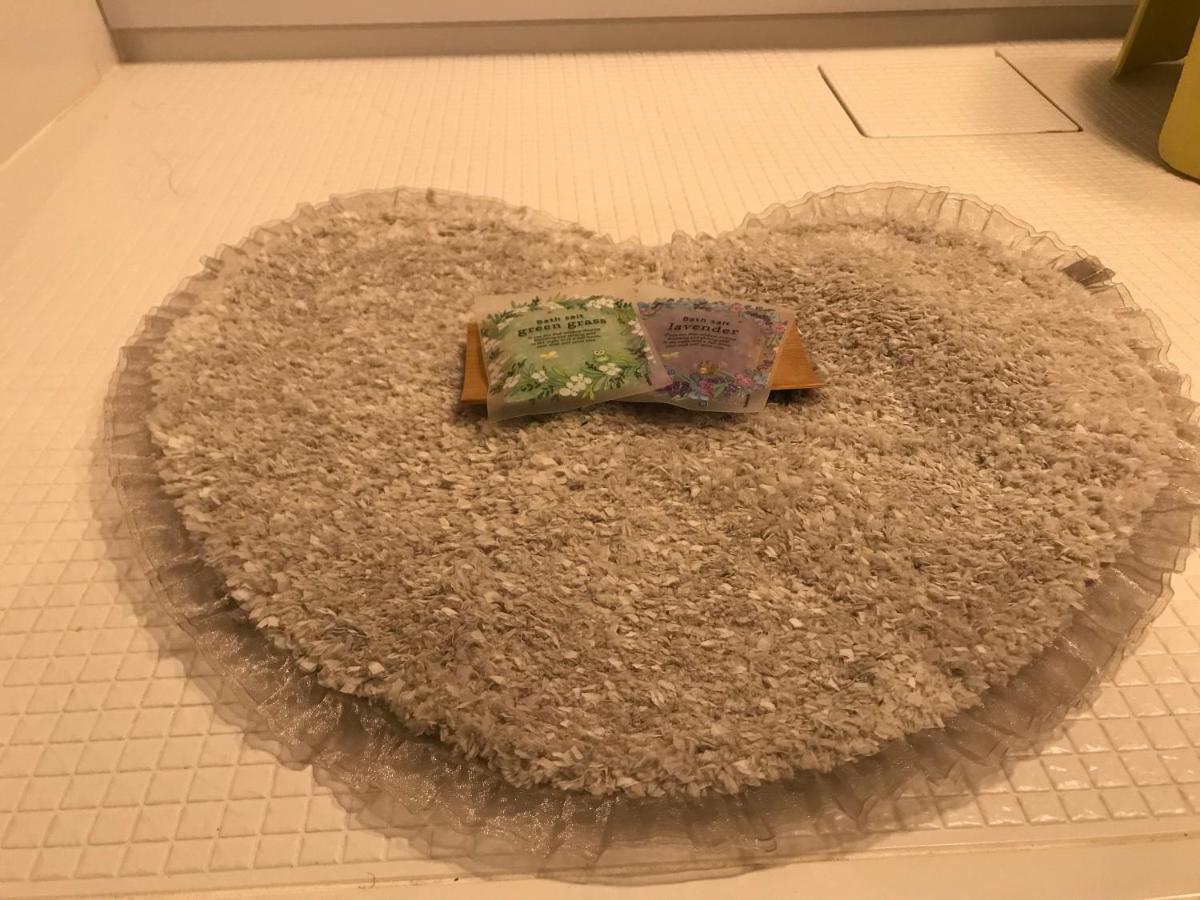 Arts Candy Sapporo-Villa Nakajima Eksteriør bilde